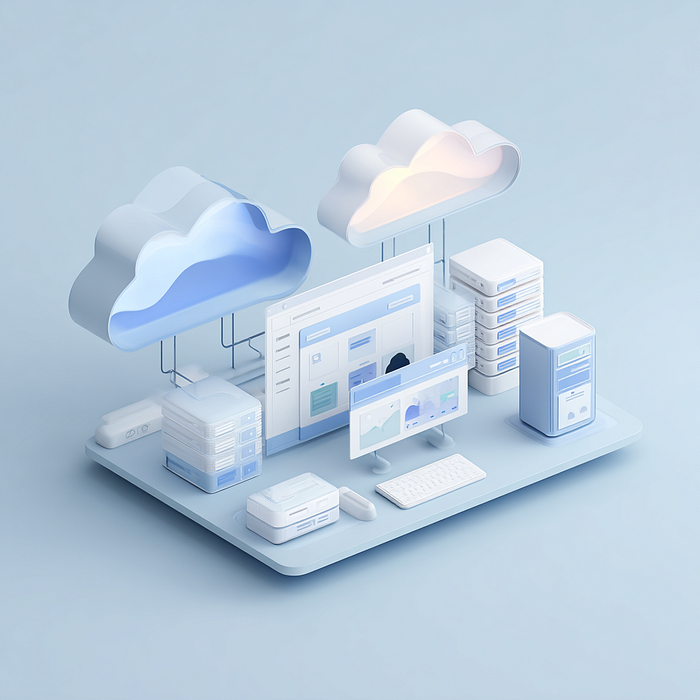 Do we have to deal with the backend when building an MVP?