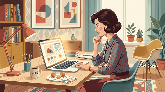 The Betty Crocker Paradox: Why Using AI Feels Like Cheating (And How to Fix It)
